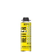 Очиститель монтажной пены «HETTER» (брутто 430г) 0,65л