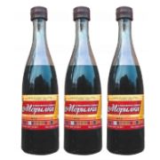 Морилка для дерева «Мокко» атмосфкеростойкая 0,5л/12шт