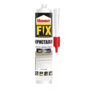 Клей Момент FIX Кристалл, 265г