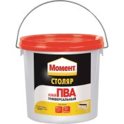 Клей «Момент Столяр ПВА Универсальный» 3кг